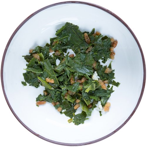 Genmaicha Matcha-iri - Option: 50 g