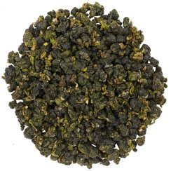 2013 Taiwanský stárnutý Lishan Oolong  | Tai Wan Li Shan Qing Xin Wu Long