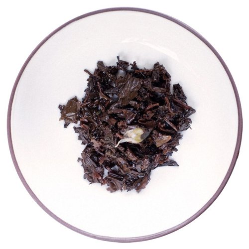 Earl Grey Modrý květ | Lady Grey - Varianta: Vzorek 15 g