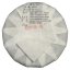 2023 Bing Dao Qiao Mu Sheng Tai Bing Cha - koláč 100 g - Varianta: Koláč 5x 100 g