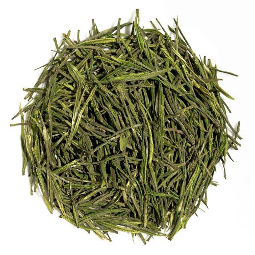 Zhejiang Anji Green Tea | An Ji Bai Cha - Option: 500 g