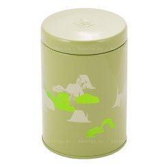 Dóza YKTH 130th Ann. zelená 150 g