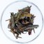 Velké rudé roucho z Wuyi PREMIUM | Da Hong Pao Te Ji - Varianta: 50 g