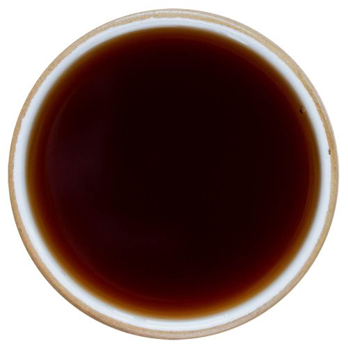 2019 Five Elements Menghai Old Tree Ripe Pu-erh - Cake 200 g - Option: 50 g