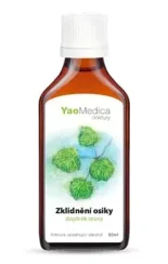 YaoMedica 115 SHENG MING XI FENG TANG – Aspen Soothing - tincture 50 ml