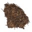 2023 Pu'er imperiale scuro di Simao | Gong Ting Pu Er - torta pressata 200 g - Variante: 1 kg