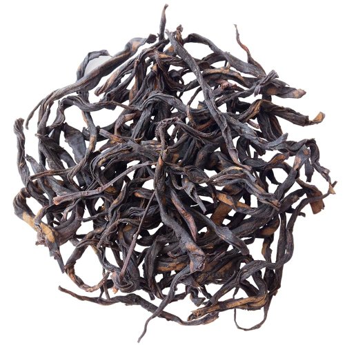 Uroncha Fukuoka Sayamakaori Ichibancha - Japanese Kyushu Whole Leaf Oolong - Option: 1 kg