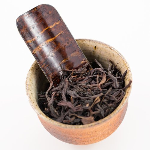Japanese Tea Spoon Momo Kawa (Peach, 3 g) | Momo Kawa Sami