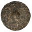 2011 Puer Verde Lock Cha 20° Anniversario | Lock Cha Jing Gu Sheng Pu Er Bing - torta pressata 400 g - Variante: Torta pressata 400 g