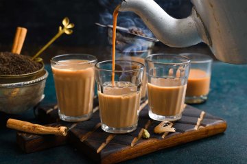 Jak si doma připravit lahodný Chai Masala?