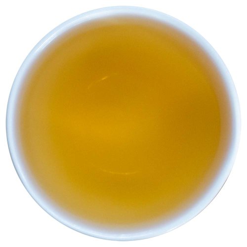 Traditional Anhui Small-Leaf Yellow Tea PREMIUM | An Hui Huang Xiao Cha - Option: 1 kg
