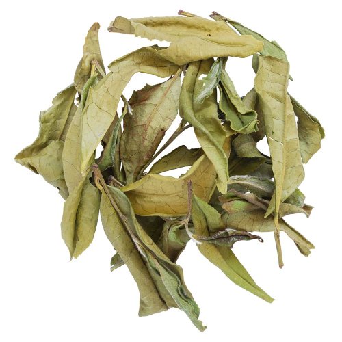 Taiwanský bílý čaj Qi Yun | Ming Qiang Qi Yun Bai Cha - Varianta: 500 g