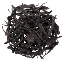 Georgia Nagomari Black Tea