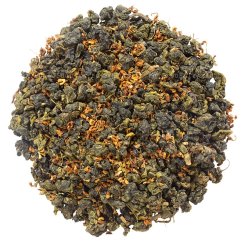Osmanthus Oolong | Gui Hua Wu Long