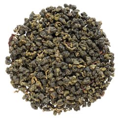 Baoshan Magnolia Oolong  | Bao Shan Yu Lan Wu Long