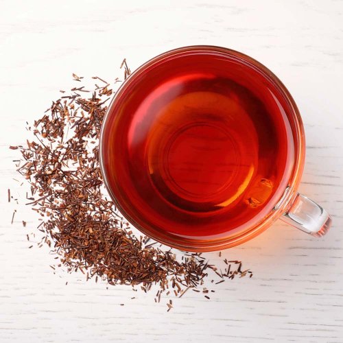 Rooibos Vanilla - Option: 500 g