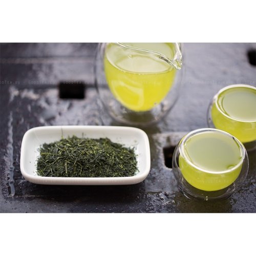 Sencha Fukamushi | Yabukita Ichibancha - Varianta: 500 g