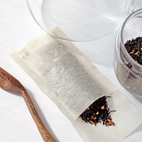 t-sac 4 - Whole leaf tea infusion bags 1,7 - 2,5 liter (100 pcs)