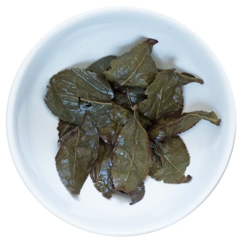 2006 Jin Xuan Oolong Invecchiato – Torta di Tè da 100 g | Jin Xuan Lao Cha - Variante: Torta pressata 5x 100 g