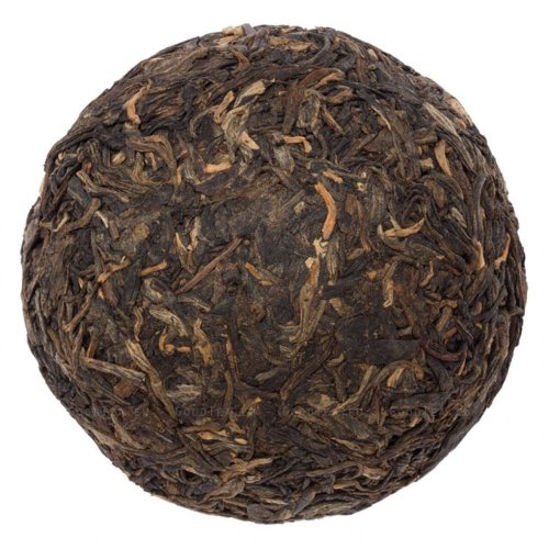 2006 Zelený Ying Kee Puer | Yun Nan Sheng Pu Er Tuo Cha - hnízdo 100 g - Varianta: 1 kg