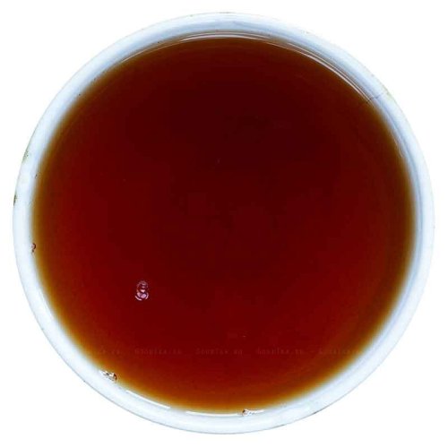 Taiwan Wild Black Tea | Shan Cha - Option: 500 g