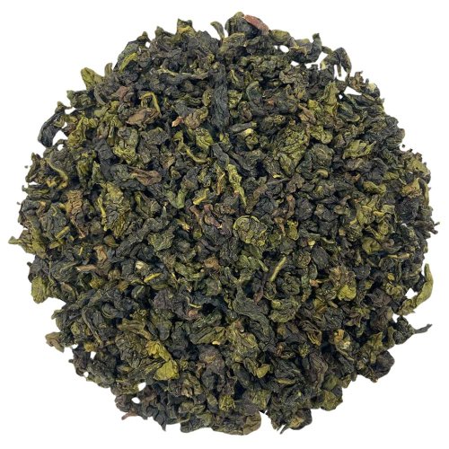 Camellia Flower Oolong  | Shanchahua Xiang Wu Long - Varianta: 1 kg