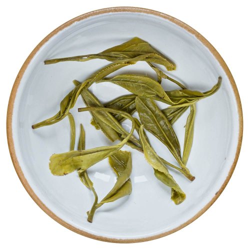 Furry Tips from the Yellow Mountains Scented with Pearl Orchid Blossoms | Zhu Lan Huang Shan Mao Feng - Option: 1 kg