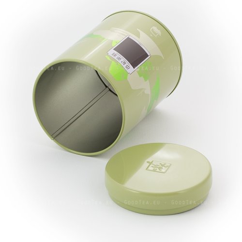 Dóza YKTH 130th Ann. zelená 150 g