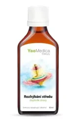 YaoMedica 114 GE XIA ZHU YU TANG – Centre Drive - tincture 50 ml