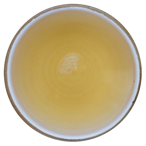 2023 Zelený Puer ze starých stromů v Yiwu | Yi Wu Gua Feng Zhai Gu Shu Sheng Pu Er - koláč 200 g - Varianta: Koláč 200 g
