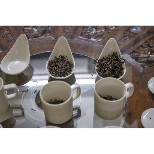 Black Fusion z Doke - Varianta: 1 kg