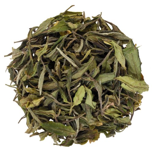 Gruzínský divoký bílý čaj Kamar - Varianta: 37,5 g