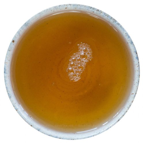 2019 Bílá pivoňka ze starých stromů v Yunnanu | Yao Qing Bai Mu Dan Lao Bai Cha - Varianta: 50 g
