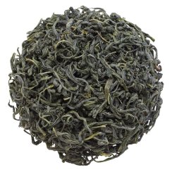 Hunanská mlha | Hun Nan Wu Lu You Ji
