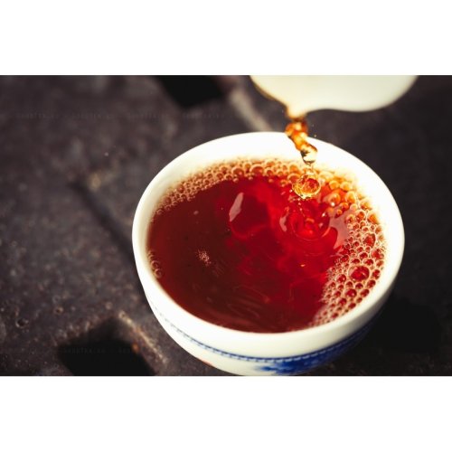 Oolong taiwanese Giada Rossa GABA | Hong Yu Wu Long - Variante: 50 g