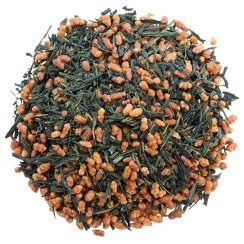 Farmer's Genmaicha | Genmaicha Noka