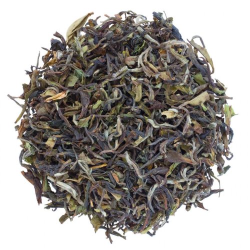 Nepal Jasbire Oolong First Flush - Option: 50 g