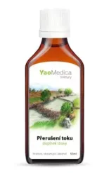YaoMedica 112 GU BEN ZHI BENG TANG – Flow Interruption - tincture 50 ml