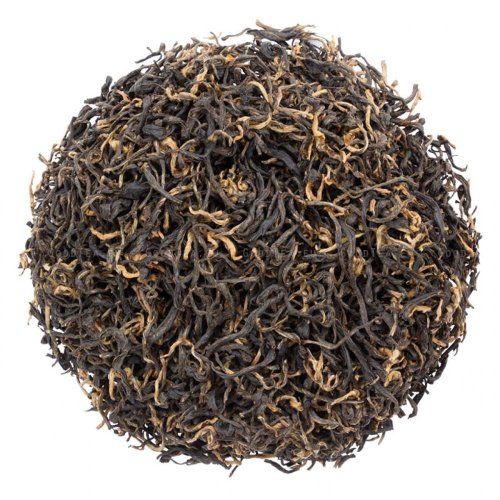Golden Monkey | Jin Mao Hou - Option: 500 g