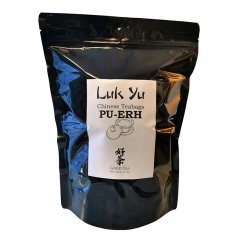 Sáčkový čaj Luk Yu - Puer