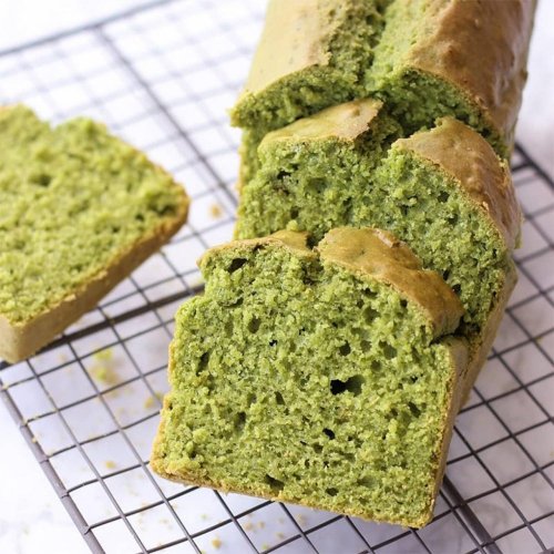 Culinary Matcha - Option: 500 g