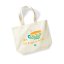 Large Cotton Bag | TEA (N.) A HUG IN A CUP
