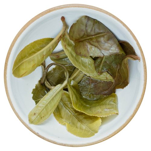 2023 Pu'er verde da alberi antichi di Matai | Ma Tai Gu Shu Sheng Pu Er - Mao Cha - Variante: 500 g