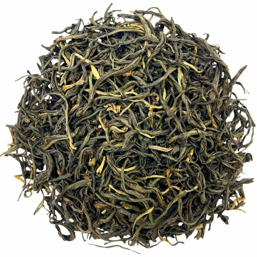 Ying Hong #9 - tè nero del Guangdong | Ying Hong Jiu Hao - Variante: 50 g