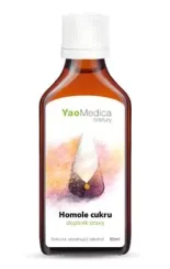 YaoMedica 111 JIAN TANG WAN – Sugar Loaf - tincture 50 ml
