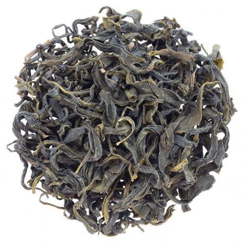 Georgia Nagomari Green Tea - Option: 50 g
