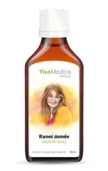 YaoMedica 110 KAI XIN SAN – Morning smile - tincture 50 ml