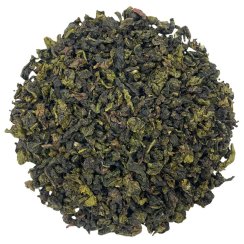 Camellia Flower Oolong  | Shanchahua Xiang Wu Long