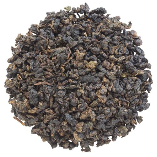 Taiwanský pečený broskvový Oolong | Tian Ran Mi Tao Wu Long Cha - Varianta: 1 kg