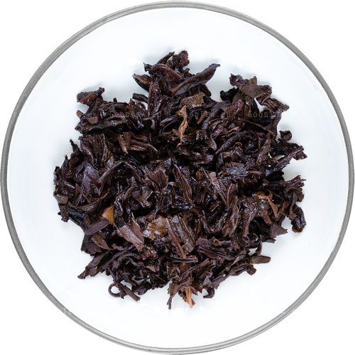 2011 Ching Yuen Cha - čaj 250ti letého muže | Bi Jia Qing Yuan - Varianta: 50 g